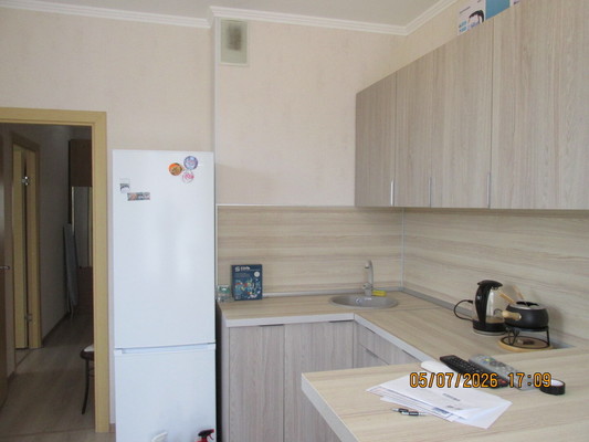 Продам однокомнатную (1-комн.) квартиру, Тихвинская (Сертолово-2 мкр.) ул, 8к1, Сертолово г