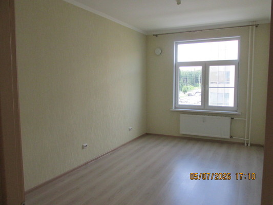 Продам однокомнатную (1-комн.) квартиру, Тихвинская (Сертолово-2 мкр.) ул, 8к1, Сертолово г