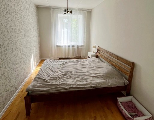 Продам двухкомнатную (2-комн.) квартиру, Ленина ул, 21, Костомукша г