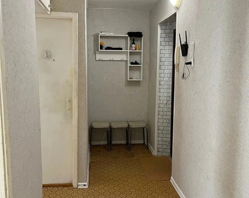 Продам двухкомнатную (2-комн.) квартиру, Ленина ул, 21, Костомукша г