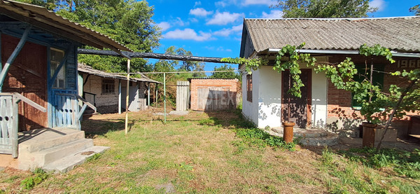Продам участок 19 соток, ИЖС, Свердликова ул, 153, Каневская ст-ца, 0 км от города