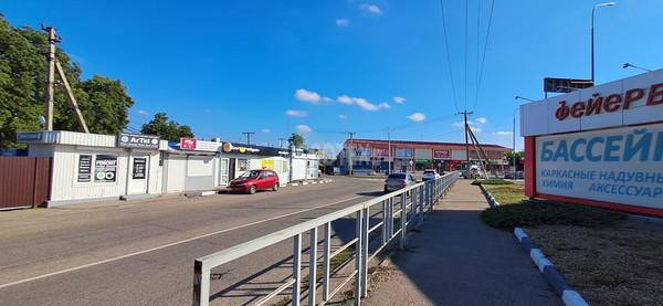 Продам участок 19 соток, ИЖС, Свердликова ул, 153, Каневская ст-ца, 0 км от города