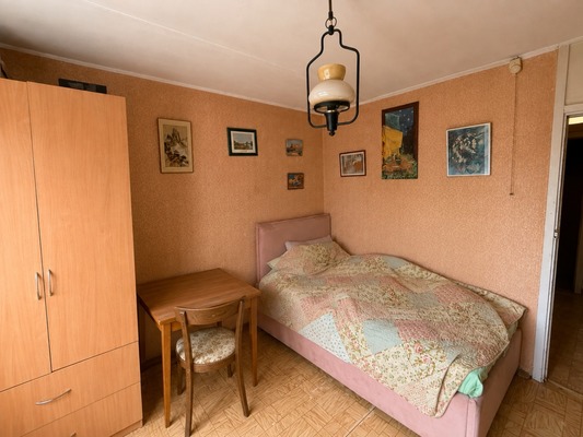 Продам двухкомнатную (2-комн.) квартиру, Инициативная ул, 6к1, Москва г