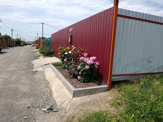 Продам дом, Алексеевская ул, 6, Ленинаван х, 0 км от города