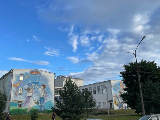 Сдам однокомнатную (1-комн.) квартиру, Псковская ул, 2, Великий Новгород г
