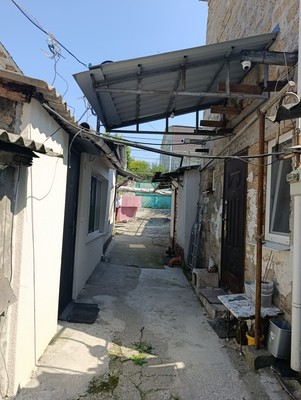 Продам дом, Саковича ул, 11, Симферополь г, 0 км от города