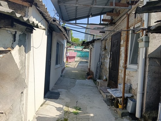 Продам дом, Саковича ул, 11, Симферополь г, 0 км от города