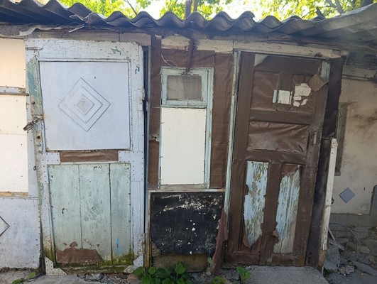 Продам дом, Саковича ул, 11, Симферополь г, 0 км от города