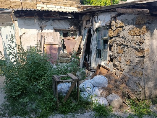 Продам дом, Саковича ул, 11, Симферополь г, 0 км от города
