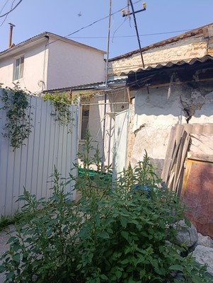 Продам дом, Саковича ул, 11, Симферополь г, 0 км от города