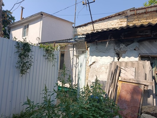 Продам дом, Саковича ул, 11, Симферополь г, 0 км от города