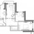 Продам трехкомнатную (3-комн.) квартиру, Загородное ш, 9к3, Москва г