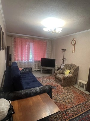 Продам трехкомнатную (3-комн.) квартиру, Профсоюзная ул, 47, Ростов-на-Дону г