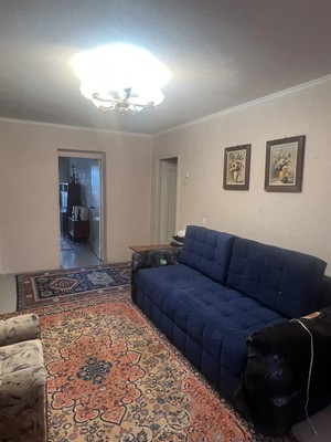 Продам трехкомнатную (3-комн.) квартиру, Профсоюзная ул, 47, Ростов-на-Дону г