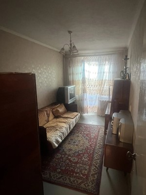 Продам трехкомнатную (3-комн.) квартиру, Профсоюзная ул, 47, Ростов-на-Дону г