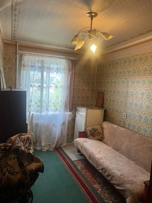 Продам трехкомнатную (3-комн.) квартиру, Профсоюзная ул, 47, Ростов-на-Дону г