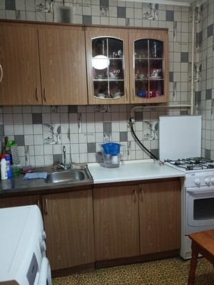 Продам трехкомнатную (3-комн.) квартиру, Профсоюзная ул, 47, Ростов-на-Дону г