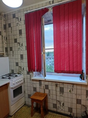Продам трехкомнатную (3-комн.) квартиру, Профсоюзная ул, 47, Ростов-на-Дону г