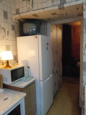 Продам трехкомнатную (3-комн.) квартиру, Профсоюзная ул, 47, Ростов-на-Дону г