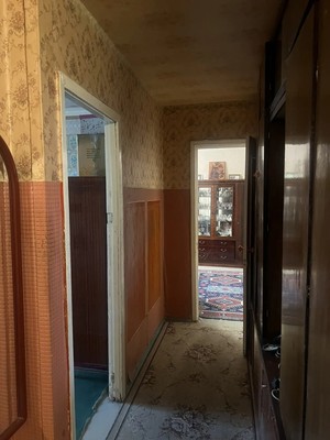 Продам трехкомнатную (3-комн.) квартиру, Профсоюзная ул, 47, Ростов-на-Дону г