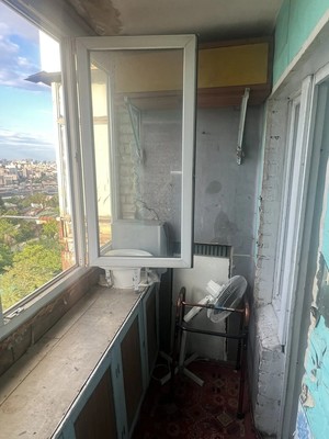 Продам трехкомнатную (3-комн.) квартиру, Профсоюзная ул, 47, Ростов-на-Дону г