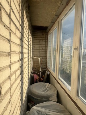 Продам трехкомнатную (3-комн.) квартиру, Профсоюзная ул, 47, Ростов-на-Дону г