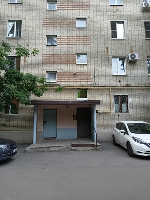Продам трехкомнатную (3-комн.) квартиру, Профсоюзная ул, 47, Ростов-на-Дону г