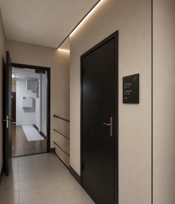 Продам коммерческое помещение 292,8 м2, Космонавтов ул, 67к2, Казань г