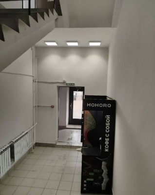 Продам коммерческое помещение 292,8 м2, Космонавтов ул, 67к2, Казань г