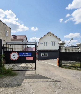 Сдам склад 153,7 м2, Космонавтов ул, 67к2, Казань г