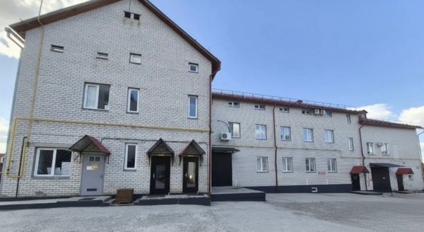 Сдам склад 153,7 м2, Космонавтов ул, 67к2, Казань г