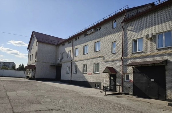 Сдам склад 153,7 м2, Космонавтов ул, 67к2, Казань г