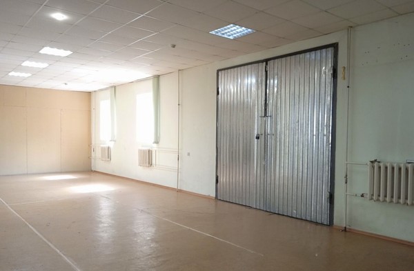 Сдам склад 153,7 м2, Космонавтов ул, 67к2, Казань г
