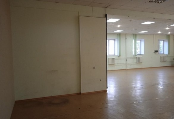 Сдам склад 153,7 м2, Космонавтов ул, 67к2, Казань г