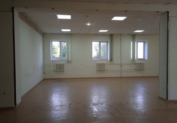 Сдам склад 153,7 м2, Космонавтов ул, 67к2, Казань г