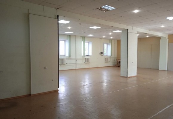 Сдам склад 153,7 м2, Космонавтов ул, 67к2, Казань г