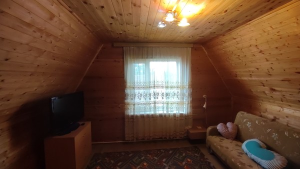 Продам дом, 45, Щербинка снт, 0 км от города