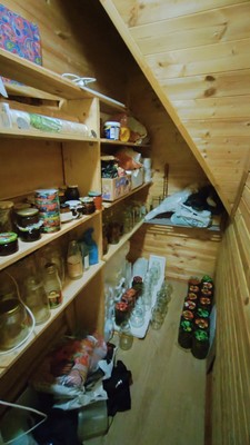 Продам дом, 45, Щербинка снт, 0 км от города