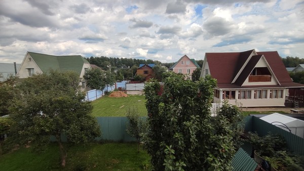Продам дом, 45, Щербинка снт, 0 км от города