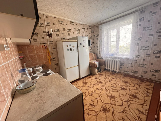 Продам однокомнатную (1-комн.) квартиру, Карла Либкнехта ул, 69, Йошкар-Ола г