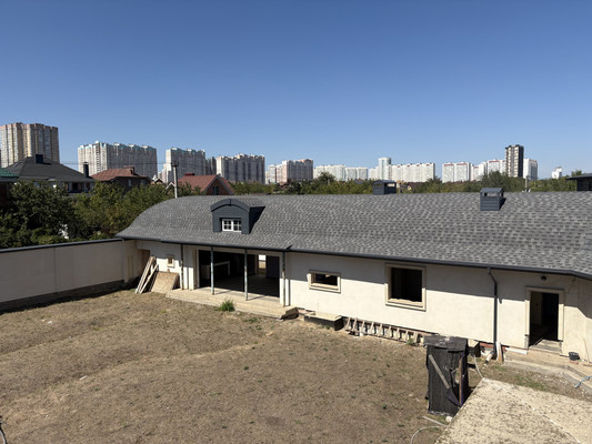 Продам дом, Дон сад, Ростов-на-Дону г, 0 км от города
