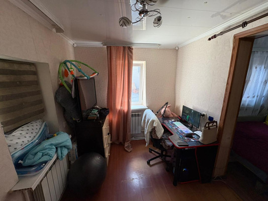 Продам дом, 19-я линия ул, 117, Ростов-на-Дону г, 0 км от города