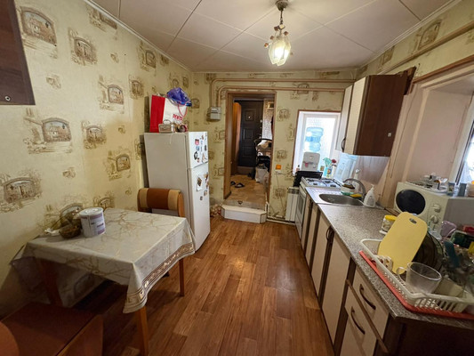 Продам дом, 19-я линия ул, 117, Ростов-на-Дону г, 0 км от города