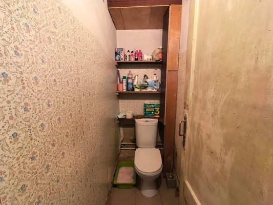 Продам трехкомнатную (3-комн.) квартиру, Каширское ш, 54к1, Москва г