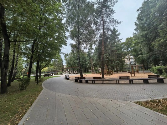 Продам трехкомнатную (3-комн.) квартиру, Каширское ш, 54к1, Москва г