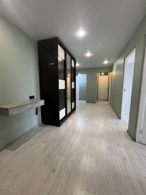 Продам трехкомнатную (3-комн.) квартиру, Черкасская ул, 58, Краснодар г