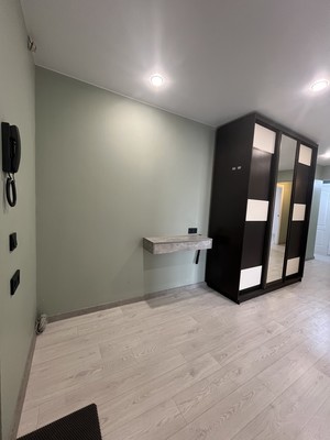 Продам трехкомнатную (3-комн.) квартиру, Черкасская ул, 58, Краснодар г