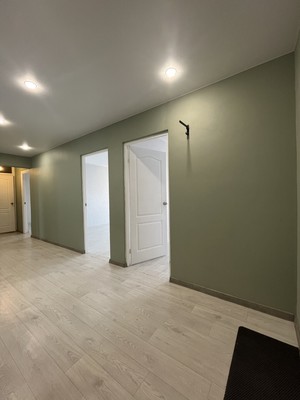 Продам трехкомнатную (3-комн.) квартиру, Черкасская ул, 58, Краснодар г