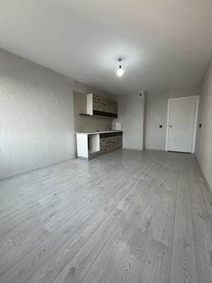 Продам трехкомнатную (3-комн.) квартиру, Черкасская ул, 58, Краснодар г