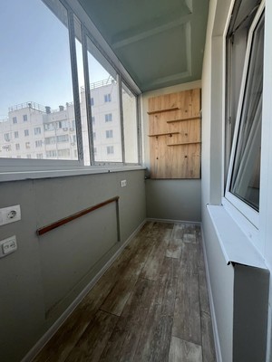 Продам трехкомнатную (3-комн.) квартиру, Черкасская ул, 58, Краснодар г